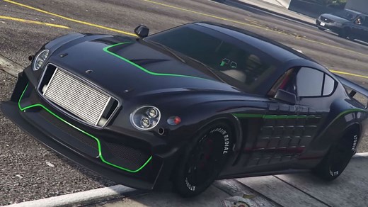 GTA casino missions list: how to get Enus Paragon R Armoured in GTA Online