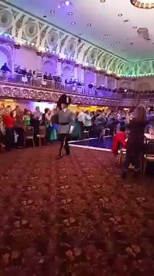 The baddest pipe band in the land, the Pipes and Drums of the Blue and Gold, just celebrated their 30th Anniversary. They never fail to thrill with chills. They are an amazing group of troopers, past and present, and they represent the New Jersey State Police with Honor, Duty, and Fidelity. #BlueNGold | New Jersey State Police