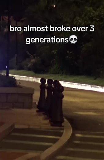 Generational Classic Cars Crash in Monaco