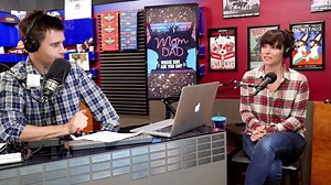 15K views · 22 reactions | Tommy always wants to try whatever dish Lucy has ordered, but Lucy never wants to share. Then, Joel and Abigail join the show to talk about the same topic. In their relationship, Abigail wants to taste Joel’s food, but Joel isn’t willing to share. Whose side are you on? Remember, the audience determines the winner of each battle. Visit the @momvsdadshow Instagram page to let your vote be heard! | Life of Dad | Facebook