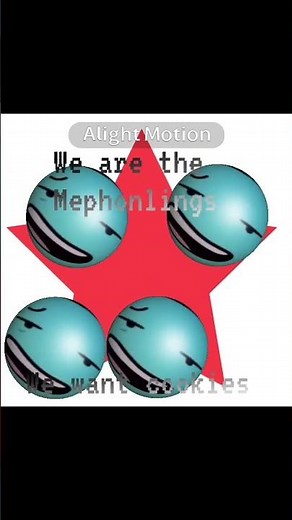 Mephone looks so cursed 😭 inspired by: ‪@Fabz._BFDI‬ ￼ #mephone4 #inanimateinsanity #ii #osc #feet