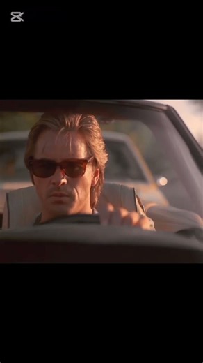 Miami Vice — Crockett & Tubbs Were the 80s 🔥🕶️