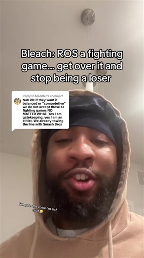 Bleach: Soul Resonance Fighting Game Insights