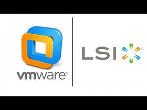 Настройка VMware ESXi для связи с MegaRAID Storage Manager