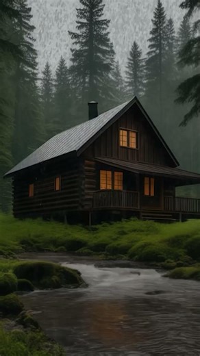 Instant Calm 🌧️ Rain Sounds for Sleep & Relax #rain #rainsounds #relax #deepsleep #calmmusic