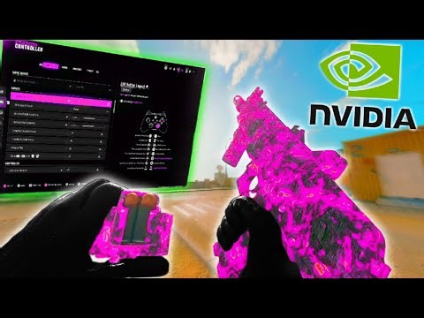 Best Console Graphic Settings for Warzone 🤩 (FULL GRAPHIC SETTINGS)