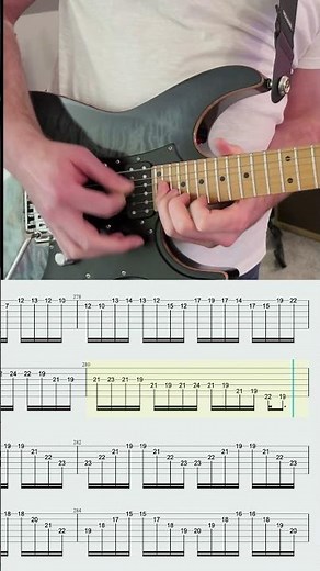 Dream Theater – ‘Beyond This Life’ Solo Clip