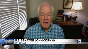 3.3K views · 26 reactions | What to do about covering pre-existing conditions if the Affordable Care Act is ruled unconstitutional? Senator John Cornyn is guest on this week's Houston Newsmakers with Khambrel Marshall and that is just one of the topics covered. See full interview Sunday morning at 10:30 | KPRC2 / Click2Houston | Facebook