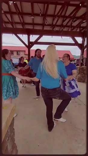 Feel the heartbeat of Appalachian Clogging culture