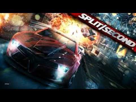 como elegir coches en splint second #4