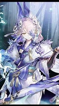【#アークナイツ】大陸版：モンスターハンターコラボ 焰狐龙オーキッド 雷狼龙Sカタパルト 実装！ 【Arknights/명일방주/桜兎めう】