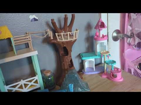 Help me make a set up for my next video!!!