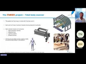 Early Melanoma Detection: How Liquid Lenses Solve Optical Challenges