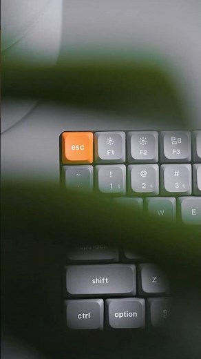 A Classic Reinvented: Keychron K3 Max