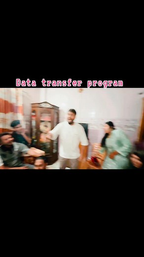 1.2K views · 37 reactions | High speed data transfer 藍藍 #family #datatransfer #cousins | Dark Humour | Facebook