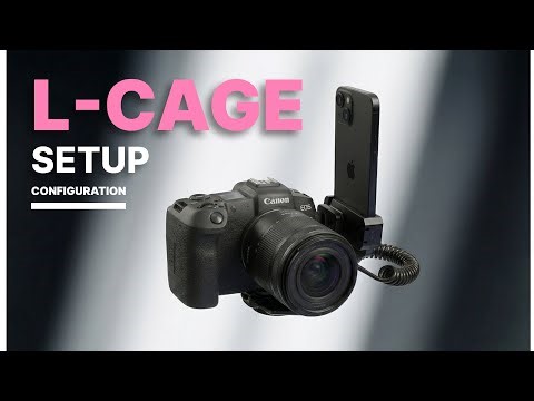 L-Cage set-up I Configuration