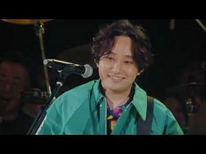 いきものがかり「ありがとう」オーディオコメンタリーver. 【fromいきものがかりの みなさん、こんにつあー!! 2025 〜ASOBI〜】