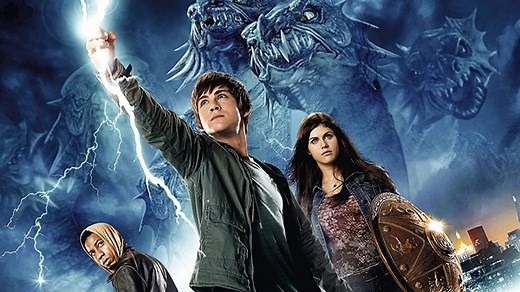 Percy Jackson: Here's Why They Stoped Making Movies