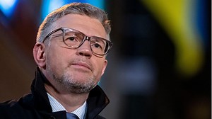 Drastische Aussagen von Botschafter Melnyk: "Alle Russen sind Feinde für die Ukraine, im Moment"