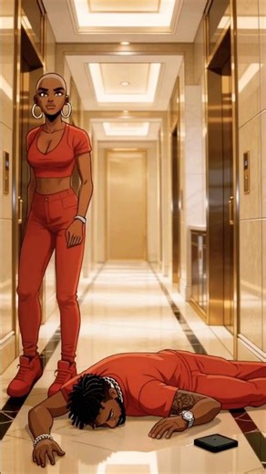 Prank War PT.2 – Tanika vs LD… Who Took It Too Far? 😭🔥