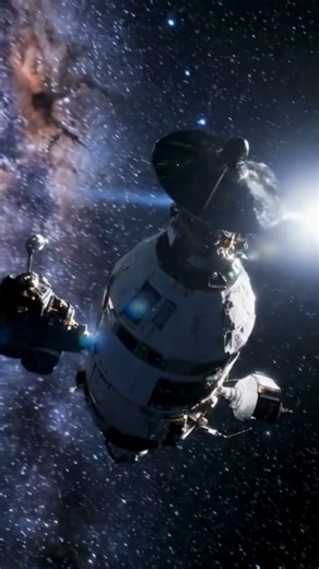 In November 2026, Voyager 1 will become the first human-made object to reach a light-day away from Earth that’s over 25 billion kilometers into the cosmic unknown. Launched in 1977, this tiny spacecraft has traveled farther than anything we’ve ever built. It showed us the storms of Jupiter, the rings of Saturn, and then it just kept going. Voyager 1 is now sailing through interstellar space, still sending data home after nearly 50 years. Onboard is the Golden Record: a time capsule from Earth wi