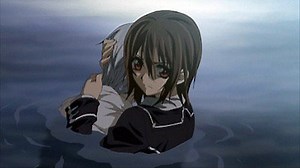 Watch Vampire Knight Season 1 Episode 6 - Their Choice