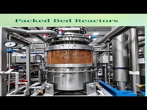 Packed Bed Reactor
