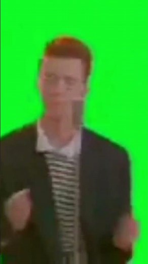 rick roll bass boosted