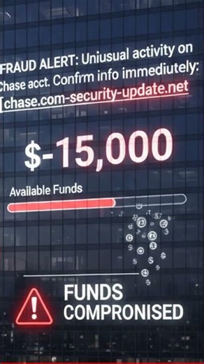 How to Protect Your Bank From the $4 Hack Kit #privacy #techfacts #howprotect #shorts
