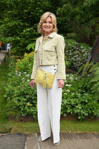 The 3-step decluttering hack that will always save you time, according to Anthea Turner