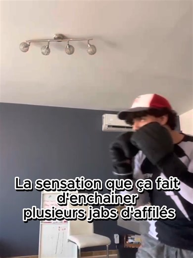 Points marquants du boxing : un contre à découvrir