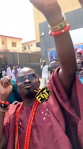 33K views · 1.9K reactions | LKT DISPLAY HAPPINESS AS DJ REAL PLAYS HIS HIT TRACK AT HIS TRADITIONAL WEDDING. | FOOT TV LIVE | Facebook