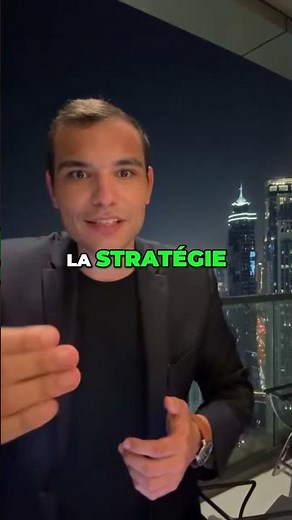 Les 4 clés pour réussir dans l'entrepreneuriat!