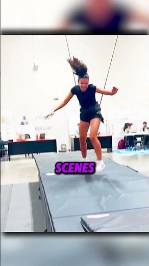 Behind the Scenes of Disney's Moana Live Action Movie!