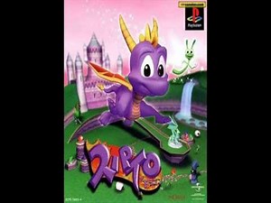 Spyro The Dragon Iso Download