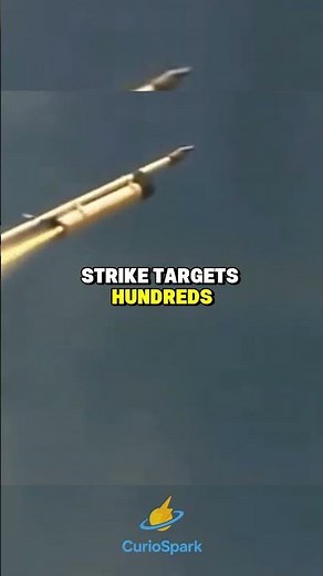The Ancient Rocket Launcher That Terrified Armies ⚔️🚀