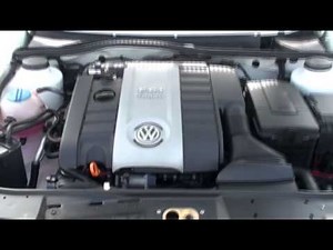 VW Golf MK2 TFSI