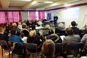 Hypnotherapy in Practice Diploma Course (HPD)