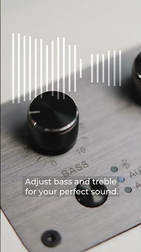 The Show™ Auracast™ Wireless Speaker v2.0