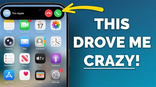 I found 13 fixes for annoying iPhone issues! 📱