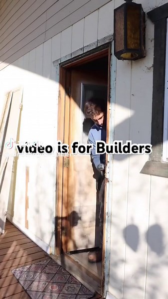 Proper Exterior Door Installation Tips for Builders