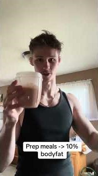 What I eat in a day prep edition #codegaugs #lifter #bodybuilding #motivation #gym #fitness