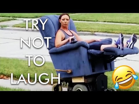 [2 HOUR] Try Not to Laugh Challenge! Fails of the Month! 😂 | Funniest Videos | AFV