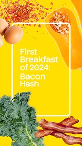 Skip the take-out breakfast sandwich and make something nutritious and delicious to start the year off right. Our Butternut Squash Bacon Hash is an elevated, filling breakfast that uses Morton Himalayan Pink Salt for taste and texture. Tap the link for the full recipe: https://morton-salt.visitlink.me/_36iT1 #MortonSalt #HangOverRecipes #HimalayanPinkSalt #PinkSalt #BreakfastRecipes #BreakfastSandwich | Morton Salt | Facebook