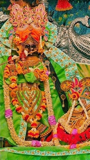 Radhe Radhe🥰❤️🙏 #radhakrishn #krishn #krishnworld #viralreel #radharani #viral #dwarka #dwarkadhish