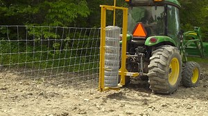 5.8K views · 34 reactions | It's Product Feature Friday at Agri Supply, and this week we're showcasing our 3-Point Wire Fence Stretcher & Roller! It's perfect for stretching fencing and takes some of the work out of it. Make sure to stop in a retail location or shop online at agrisupply.com! | Agri Supply | Facebook