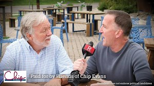 7.1K views · 20 reactions | Chip Evans is running for Washoe County Assessor. We sat down with him to ask about the race and why it's important to Washoe County residents. #ad | This Is Reno | Facebook