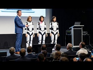 Newest Female Robots AVAILABLE For Sale in 2026