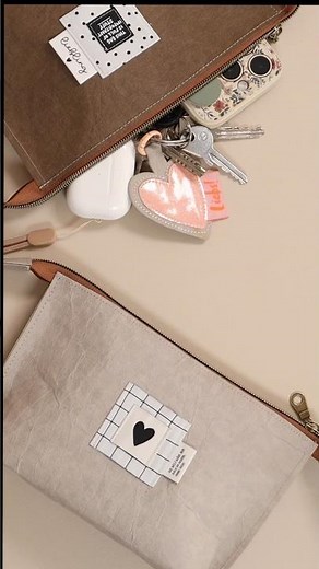 🧵GREAT little bag WITHOUT 🤩lining SEW #SNAPPAP #sewinginstructions