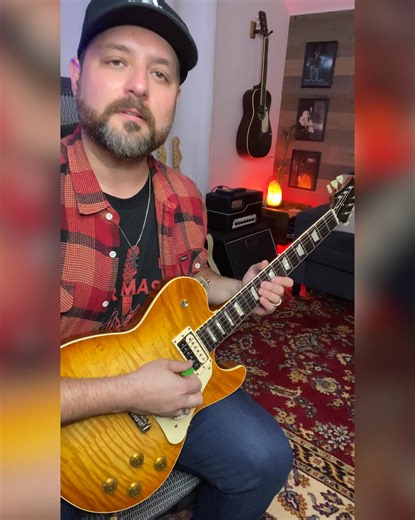 3.8K views · 49 reactions | Ready to unlock the next level in your playing? Register free - Oct 18th - Link in bio Be in to win over $4,900 in prizes including a Gibson Les Paul & Full Marshall Stack! #Guitarlessons #GuitarLife #MusicGrowth #PlayBetter #guitarist | Guitar Mastery Method | Facebook